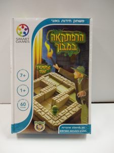 משחקי קופסא