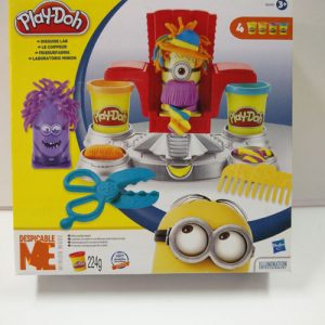 play doh