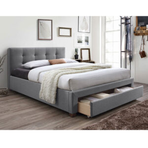 מיטה זוגית כולל מגירת אחסון Home Decor הום דקור