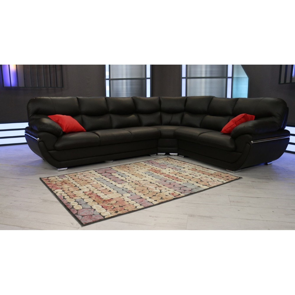 מערכת ישיבה פינתית Or Design אור דיזיין