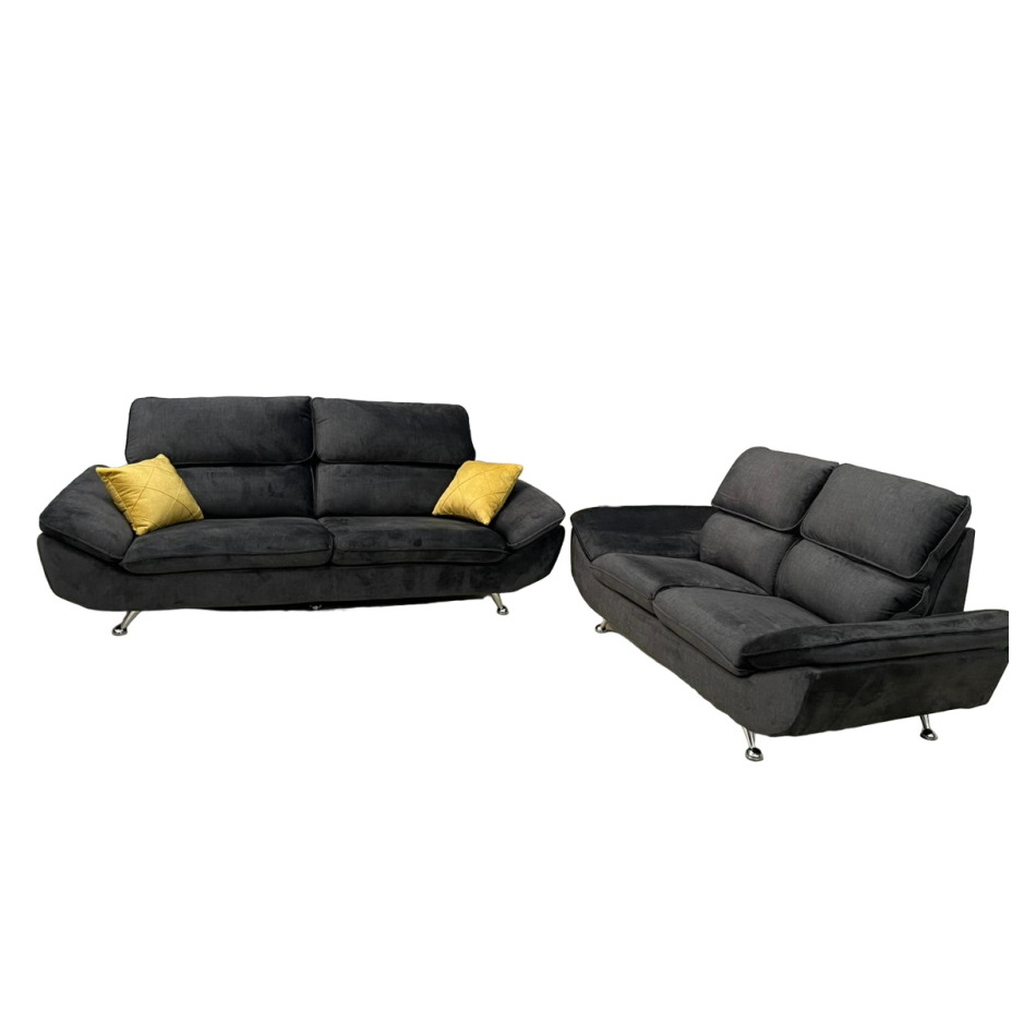 מערכת ישיבה 3+2 בעיצוב איטלקי Or Design אור דיזיין