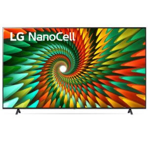 טלוויזיה חכמה 65" LG אל ג'י