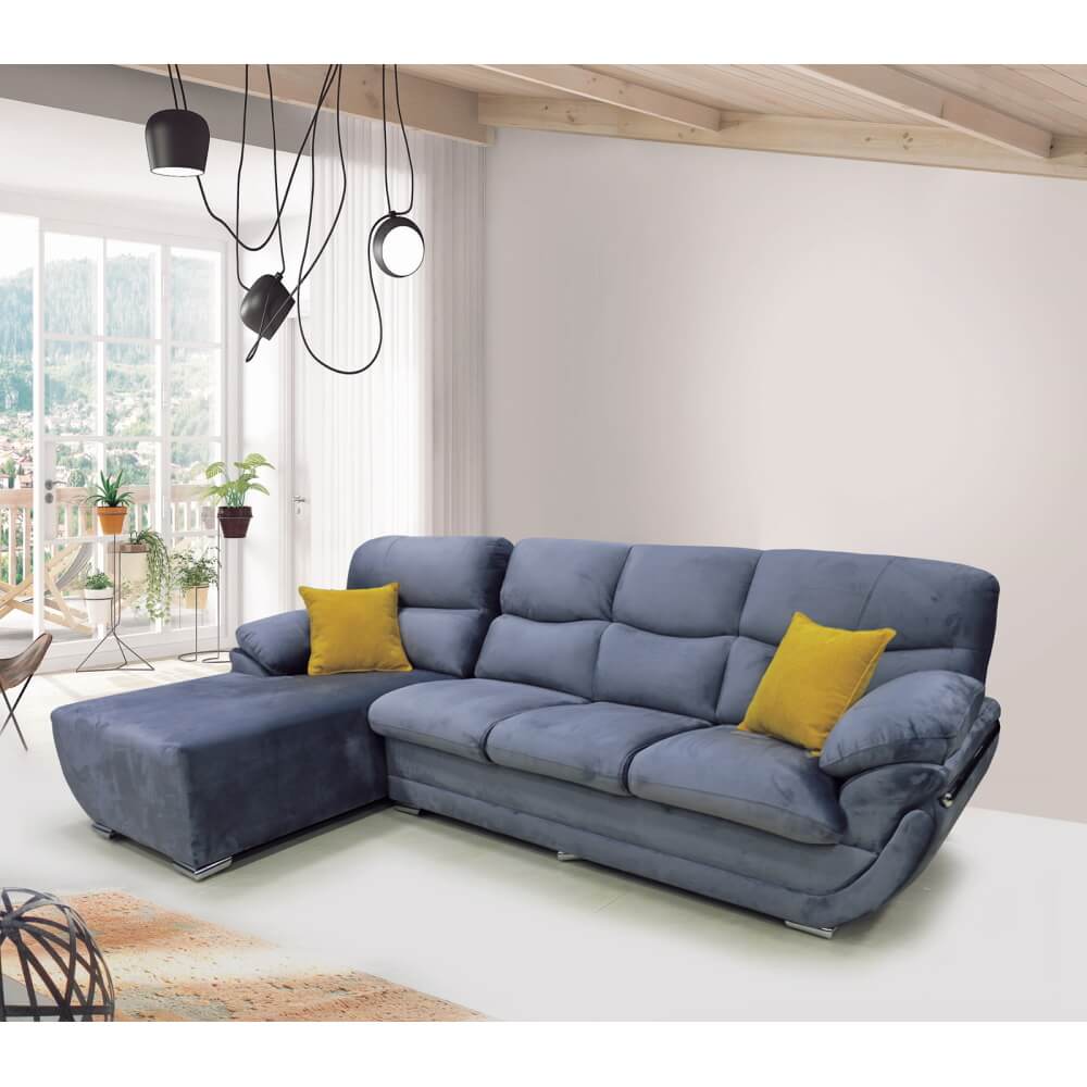 מערכת ישיבה פינתית Or Design אור דיזיין