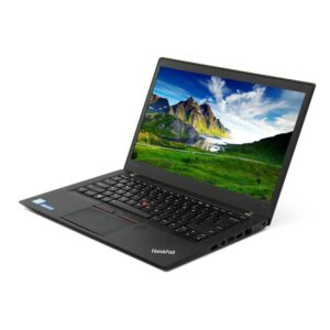 מחשב נייד 14" Lenovo מוחדש לנובו
