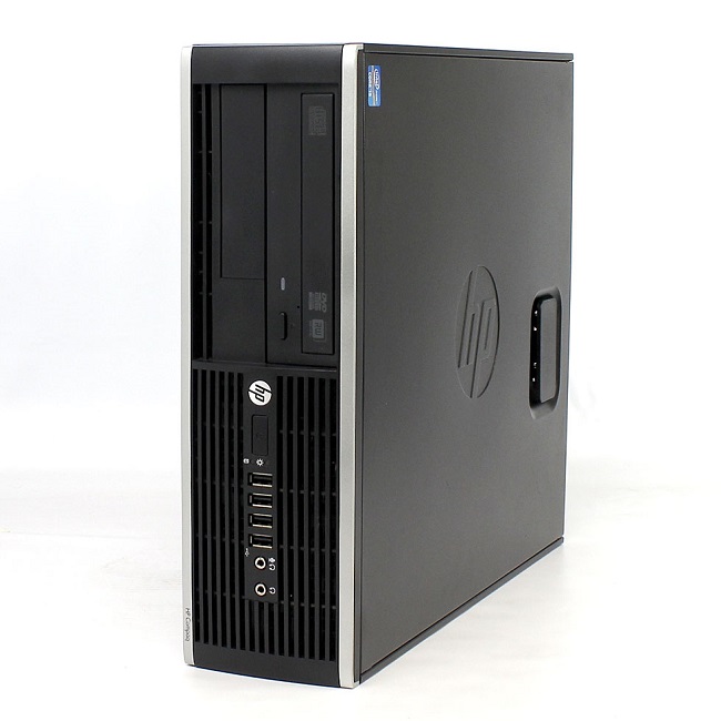 מחשב נייח HP מוחדש אייץ' פי