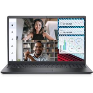 מחשב נייד 15.6" Dell דל