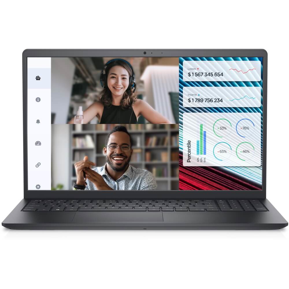 מחשב נייד 15.6" Dell דל