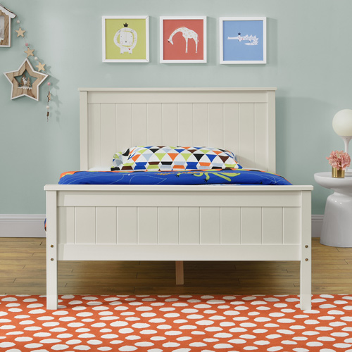 מיטה רחבה לנוער Home Decor הום דקור