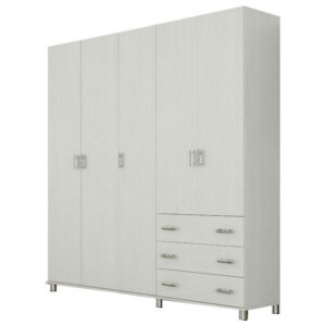 ארון 5 דלתות InStyle אין סטייל