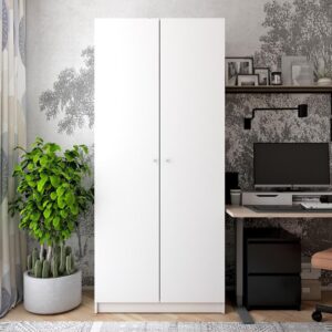 ארון פתיחה 2 דלתות Home Decor הום דקור