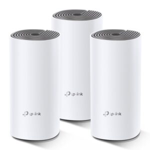 מגדיל טווח שלוש יחידות באריזה TP-Link טיפילינק