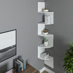 מדף תלייה אנכי 5 שלבים Venus Furniture ונוס רהיטים