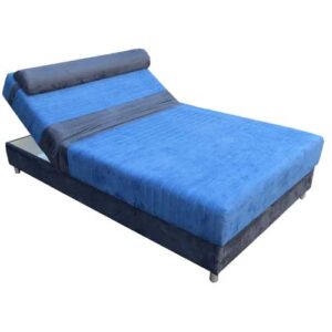 ספת נוער ברוחב וחצי עם ראש מתכוונן Or-Design אור דיזיין