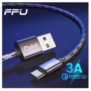 FPU USB