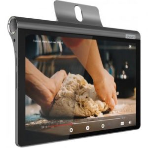 טאבלט מבית Lenovo בעל מסך 10.1 אינטש,