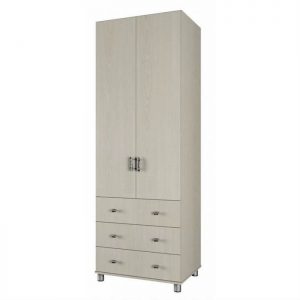 ארון 2 דלתות InStyle אין סטייל