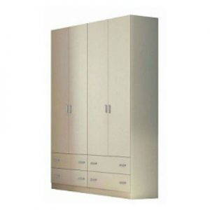 ארון 4 דלתות InStyle אין סטייל