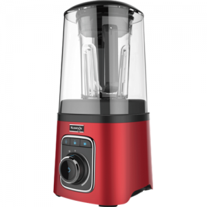 בלנדר ואקום Kuvings SV-500B צבע אדום + כוס מתנה
