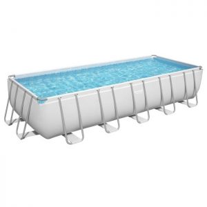 בריכה מלבנית Bestway 640x274x132 בסט וואי
