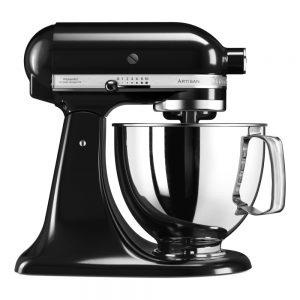 מיקסר מקצועי 4.8 ליטר KitchenAid קיטשן אייד