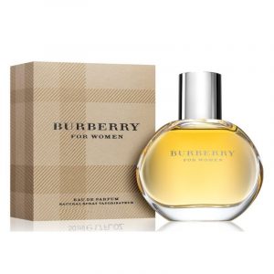 בושם לאשה Burberry בורברי