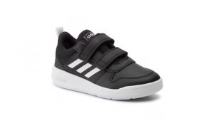נעליים לילדים אדידס adidas בצבע שחור