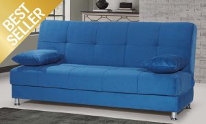 ספת ספר נפתחת Or Design דגם מודו