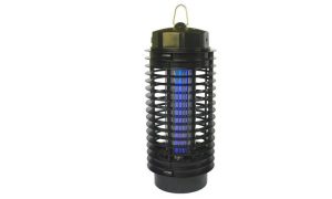 קטלן יתושים וחרקים עם טעינת USB לבית ולשטח