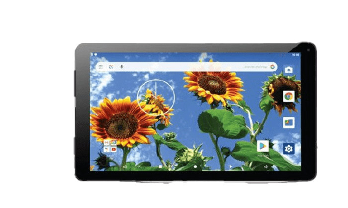 טאבלט 10 אינץ' Silver Line דגם SL1069 בנפח 16GB