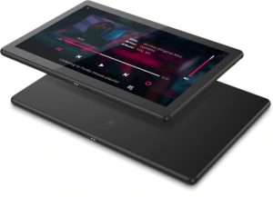 טאבלט 4G עם מודם סלולרי Lenovo TAB M10 HD TB-X505L ZA4H0098IL - נפח 32GB