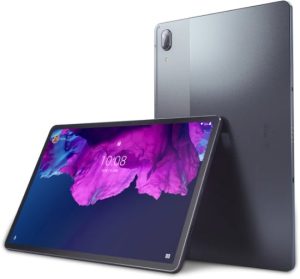 טאבלט 4G עם מודם סלולרי Lenovo TAB P11 Pro TB-J706L ZA7D0015IL - נפח 128GB