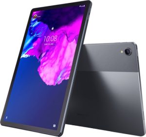טאבלט 4G עם מודם סלולרי Lenovo TAB P11 TB-J606L ZA7S0077IL - נפח 128GB