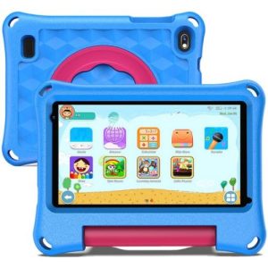טאבלט לילדים בגודל MeWatch Tab7 Pro 7 - צבע כחול