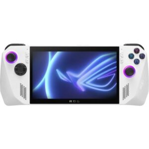 מחשב גיימינג נייד ASUS ROG Ally Z1 Extreme (2023) RC71L