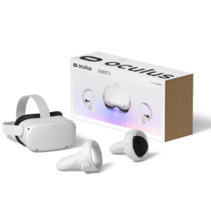 משקפי VR - מציאות מדומה Oculus אוקולוס