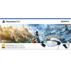 משקפי מציאות מדומה משחק PlayStation VR2 Horizon פלייסטיישן וי.אר2