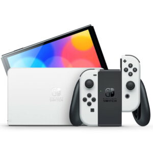 קונסולת משחק ניידת 7" Nintendo OLED נינטנדו