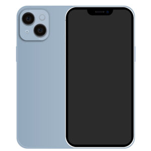 טלפון סלולרי 6.1" Apple אפל