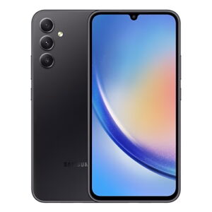 טלפון סלולרי "6.6 Samsung Galaxy A34 סמסונג