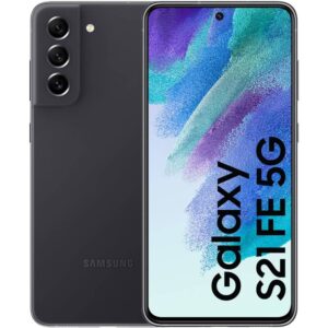 טלפון סלולרי 6.41" Samsung Galaxy S21 FE 5G סמסונג