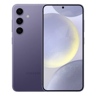 טלפון סלולרי 6.7" +Samsung Galaxy S24 סמסונג