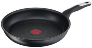 מחבת טיגון 30 ס''מ Tefal Unlimited - צבע שחור