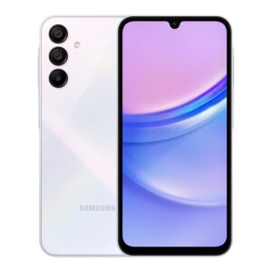 טלפון סלולרי 6.5" Samsung Galaxy A15 סמסונג