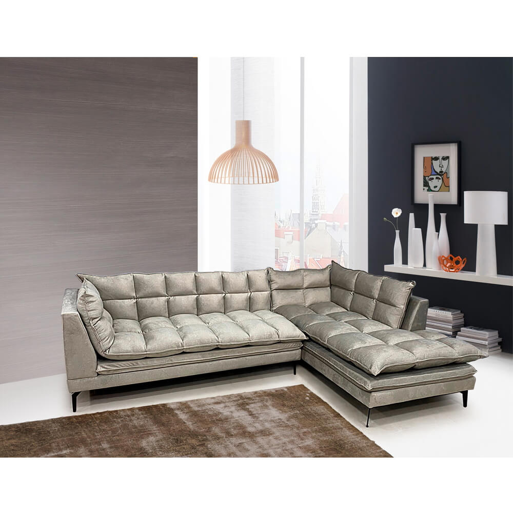 מערכת ישיבה פינתית Or Design אור דיזיין