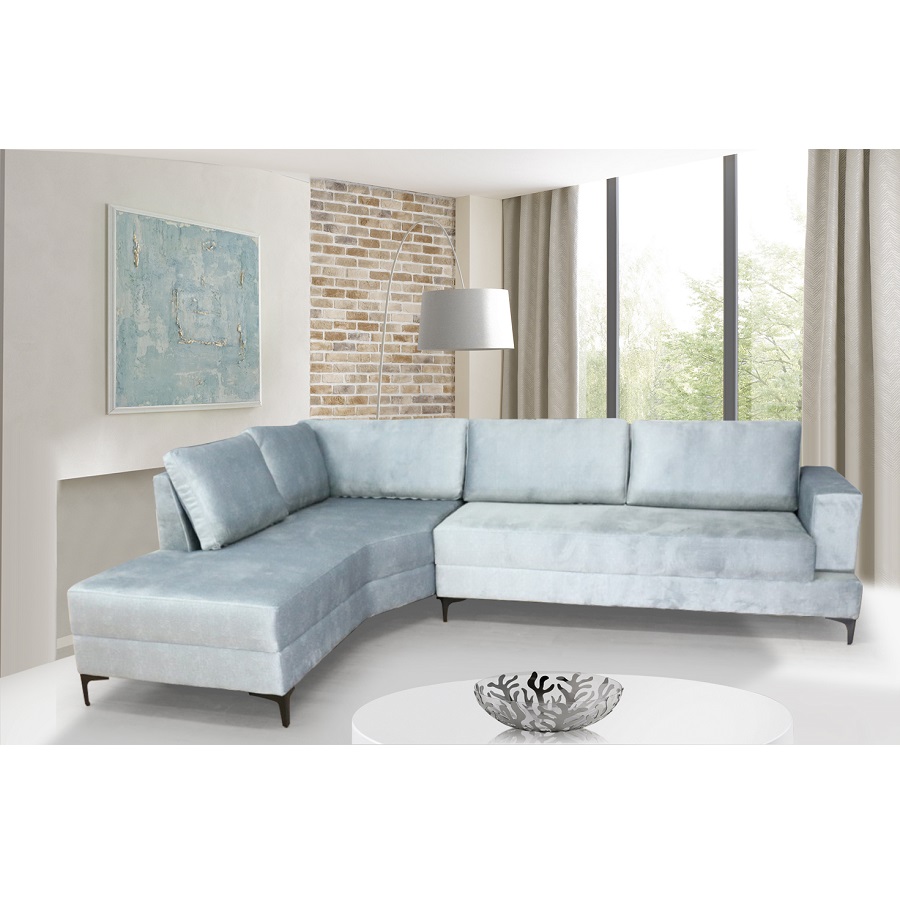 סלון פינתי Or Design אור דיזיין