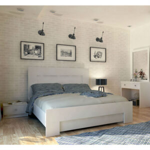 MAY ROOM חדר שינה מעוצב InStyle אין סטייל May Bedroom