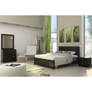 חדר שינה מעוצב InStyle אין סטייל Spring Bedroomחדר שינה מעוצב InStyle אין סטייל Spring Bedroom