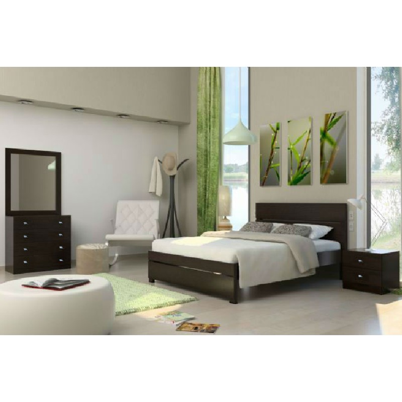 חדר שינה מעוצב InStyle אין סטייל Spring Bedroomחדר שינה מעוצב InStyle אין סטייל Spring Bedroom