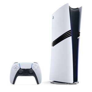 קונסולת משחק PlayStation 5 Pro - מכירה מוקדמת פלייסטיישן 5