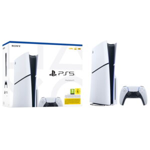 קונסולת משחק סוני פלייסטיישן Sony Playstation 5 Slim פלייסטיישן 5